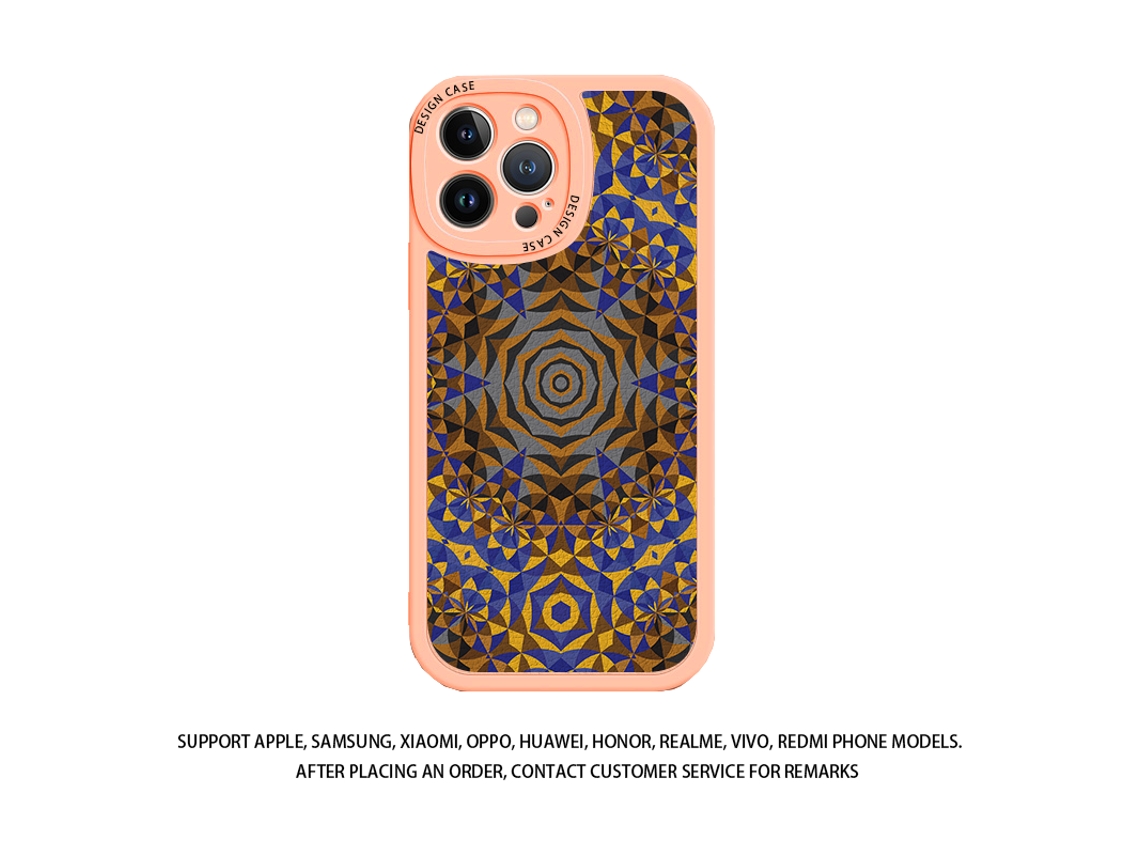 Capa Adapte Bonito Personalização para VEANXIN Seda