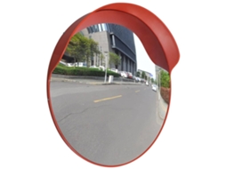 Traffic Mirror, Traffic Mirrors Vidaxl (ø 60 Cm)