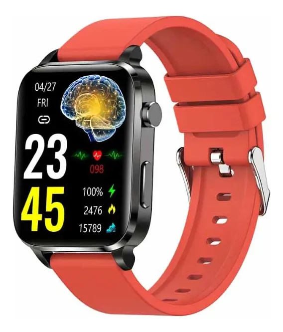 Relógios Inteligentes Life Watch Vital Signs Cv Directvayotoy