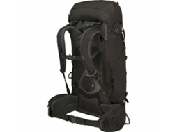 Mochila de Caminhada OSPREY Kestrel Preto 38 L