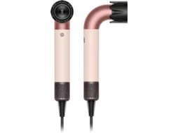 Secador de Cabelo DYSON Supersonic R (1700 w - 3 níveis de Temperatura - Ceramic Pink)