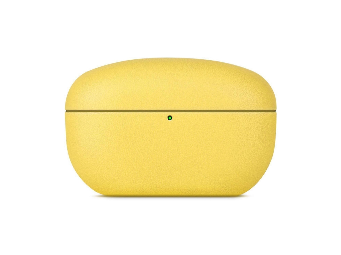 Lurelia Capa Protetora Para Sony Wf-1000xm5 Em Couro