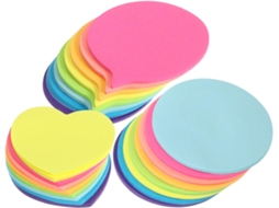 De Com 24 De Notas De 7,6 X 7,6 Cm, , Para De E Doméstico, 30 Por Gokoco