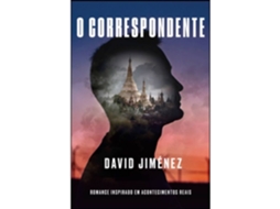 O Correspondente De David Jiménez
