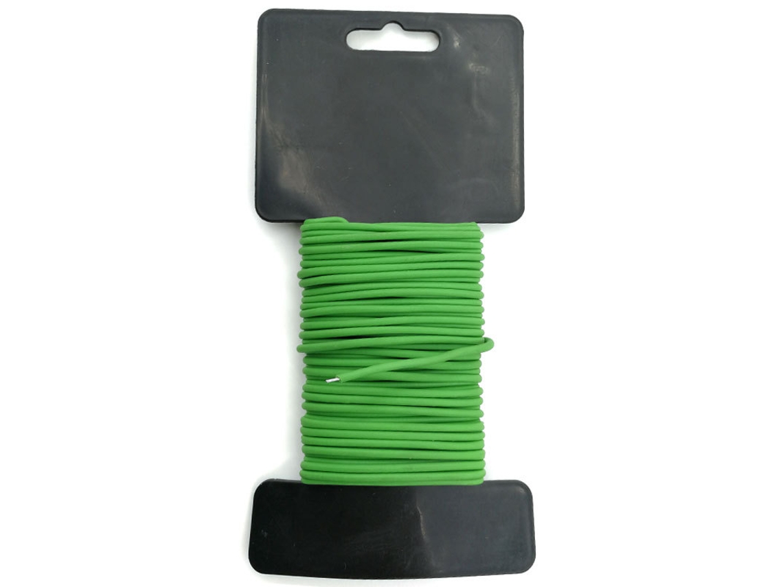 100 Presilhas para Tela Sombreamento, Resistente | AQUAFORGE