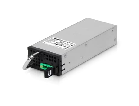 Fonte de Alimentação para Switch Ubiquiti RPS-DC-100W Redundant DC 100W