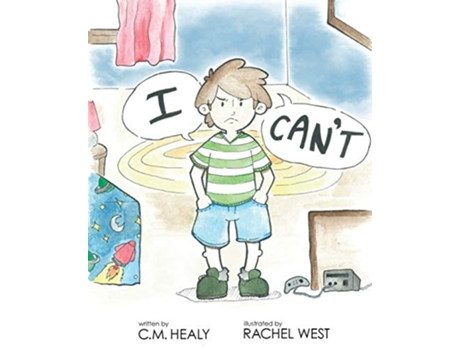 Livro I Cant de Cm Healy (Inglês)