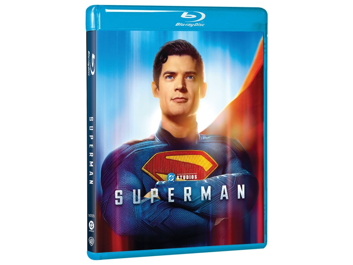 Superman WARNER BROS. GAMES (2025)