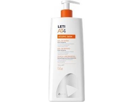 AT4 Pele Atopic Dermogram Bath Gel 250ml