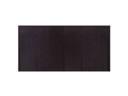Rug, Rugs Vidaxl Marrom Bambu (100 X 200 Cm)