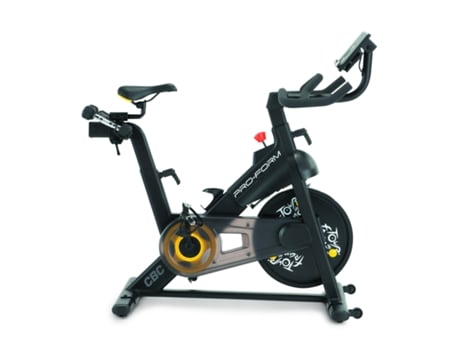 Bicicleta Estática PROFORM Multicor (Aço)