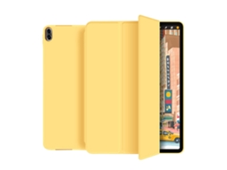 Capa Protetora, Antichoque, Recortes Precisos, Compatível Com Ipad De 11 Polegadas De 2020 E De 10,5 Polegadas
