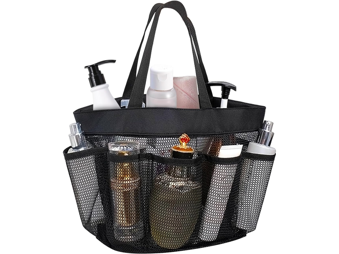 Bolsa para Roupas Íntimas com Zíper BRILVIBERA