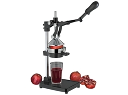 Juicer, Lever Romã Squeezer, para Banco Profissional, 79 cm Ilsa