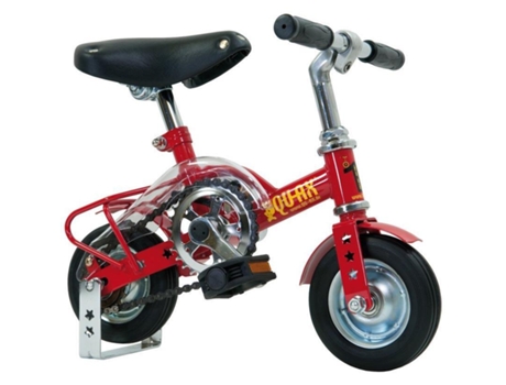 Qu-Ax Bicicleta Mini 6´´