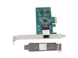Placa De Rede Pcie X1 Com Chip 82574 Adaptador De Ethernet Gigabit Pci Express Para Pc
