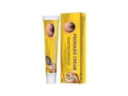 Creme Natural Para Psoríase Anti Ronchão E Óleo Para Cuidado Da Pele Vante