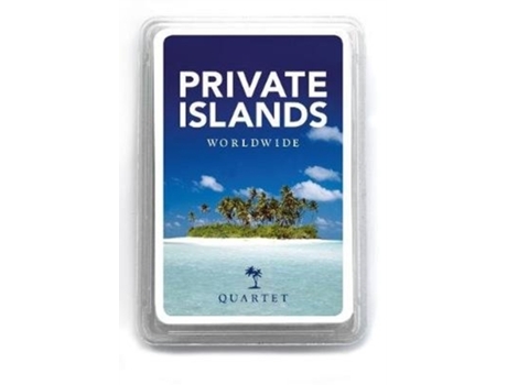 Livro private islands worldwide de farhad vladi|oliver seltmann (inglês)