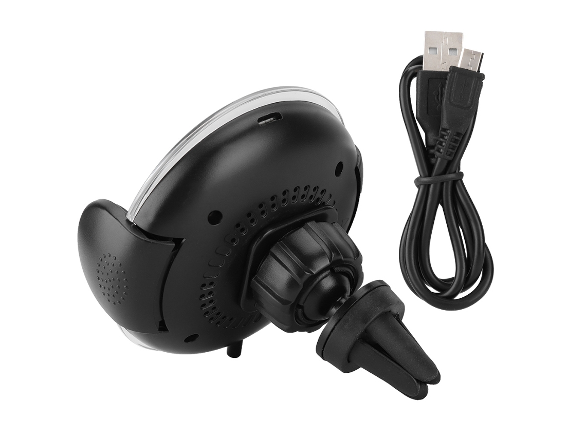 Carregador Sem Fio LAXISCREED 5w com Suporte