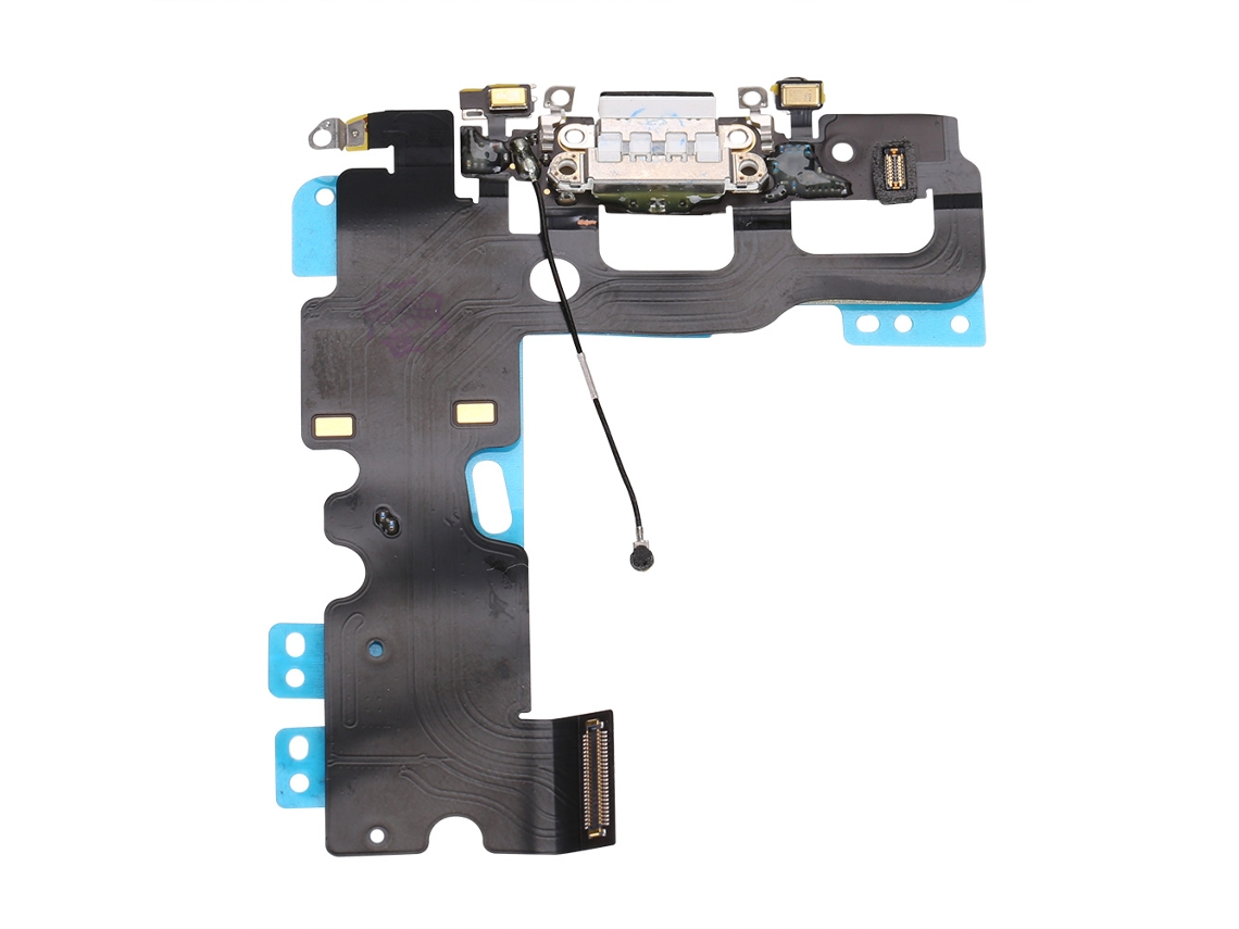 Cabo Flexível Porta Carregamento Iphone 7g LAXISCREED