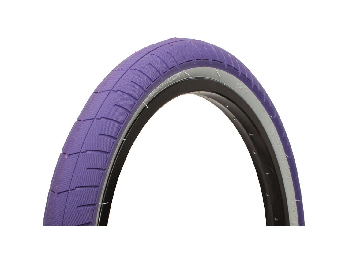 Rígido Activate 60 Psi 20´´ X 2.35 Urbano Pneu Roxo 20´´ X 2.35Wethepeople
