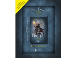 Livro Tarot De Las Brujas Mini de Dugan e Ellen