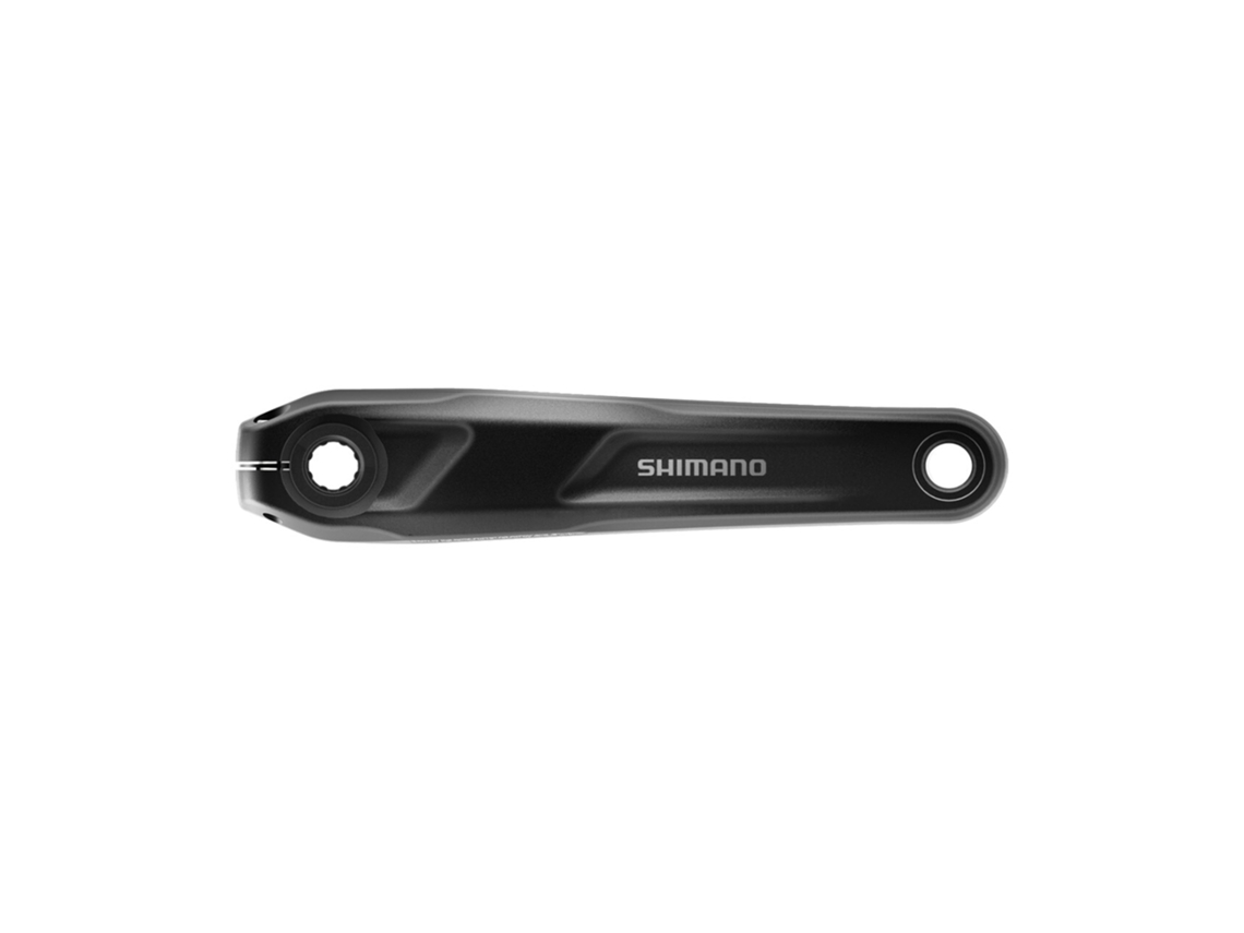 Punho de Manivela com Eixo de 24 Mm Fc-Em600 SHIMANO