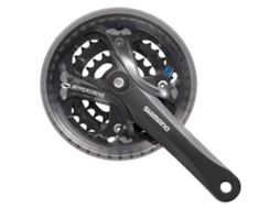 Shimano Acera M361 With Chain Guard 104/64 Bcd