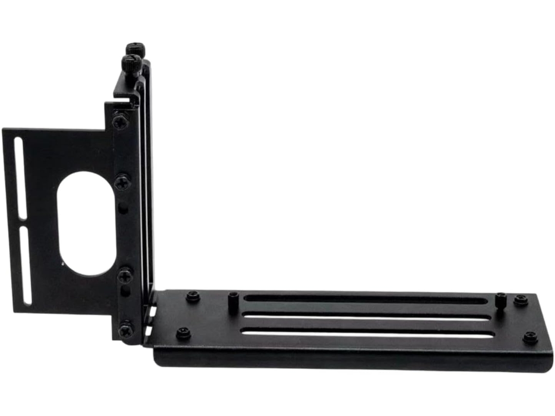 Suporte Genérico Para Placa De Vídeo Pcie 5 0de 3 Slots, Suporte Vertical Para Gpu Gabinetes Padrão, Montagem Rápida E