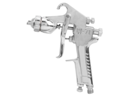 Laxiscreed Conjunto De Pistolas De Spray Para Pintura De Paredes E Portas De Carro