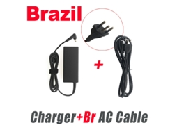 Lurelia Carregador Para Portátil A114 A311 111 Mbps 19 V 2,37 A 45 W Para Portátil Pa 1450 26 19 V 2