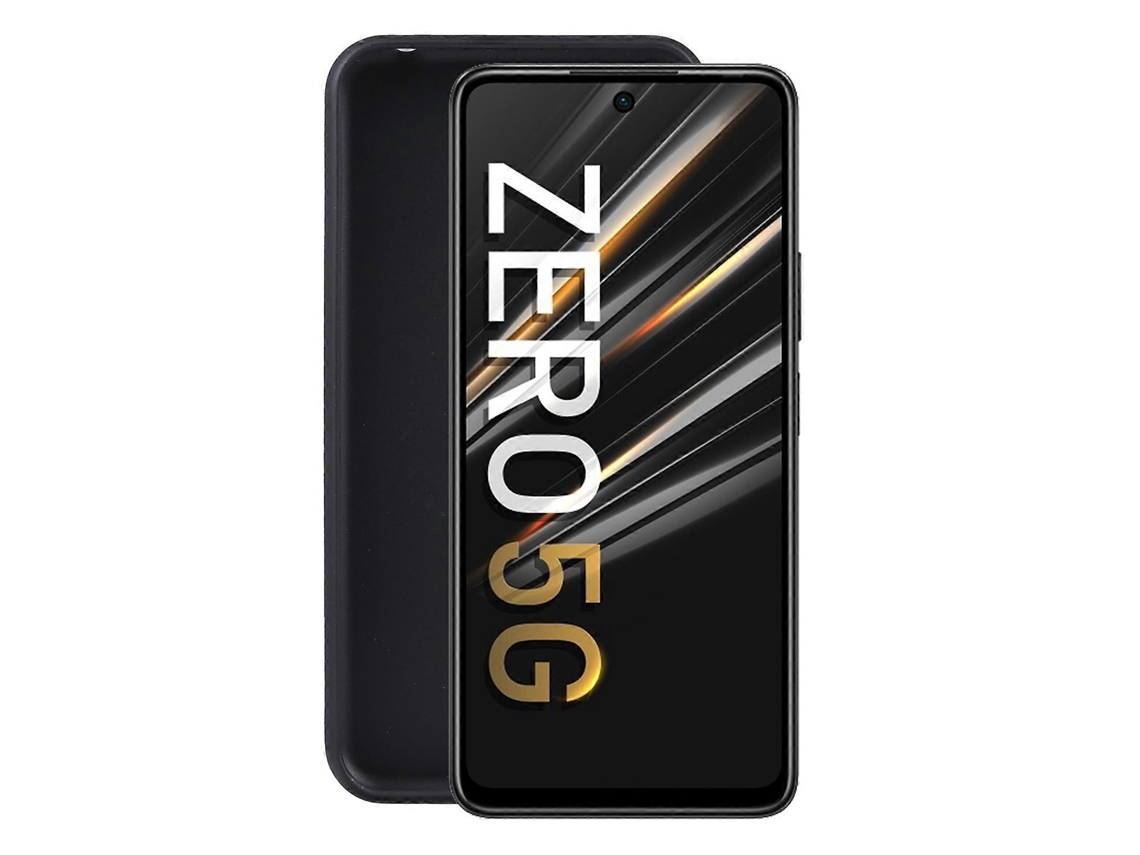 Capa De Tpu Para Infinix Zero 5g