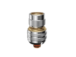 Raccordo Automatico Con Aquastop Claber 9614
