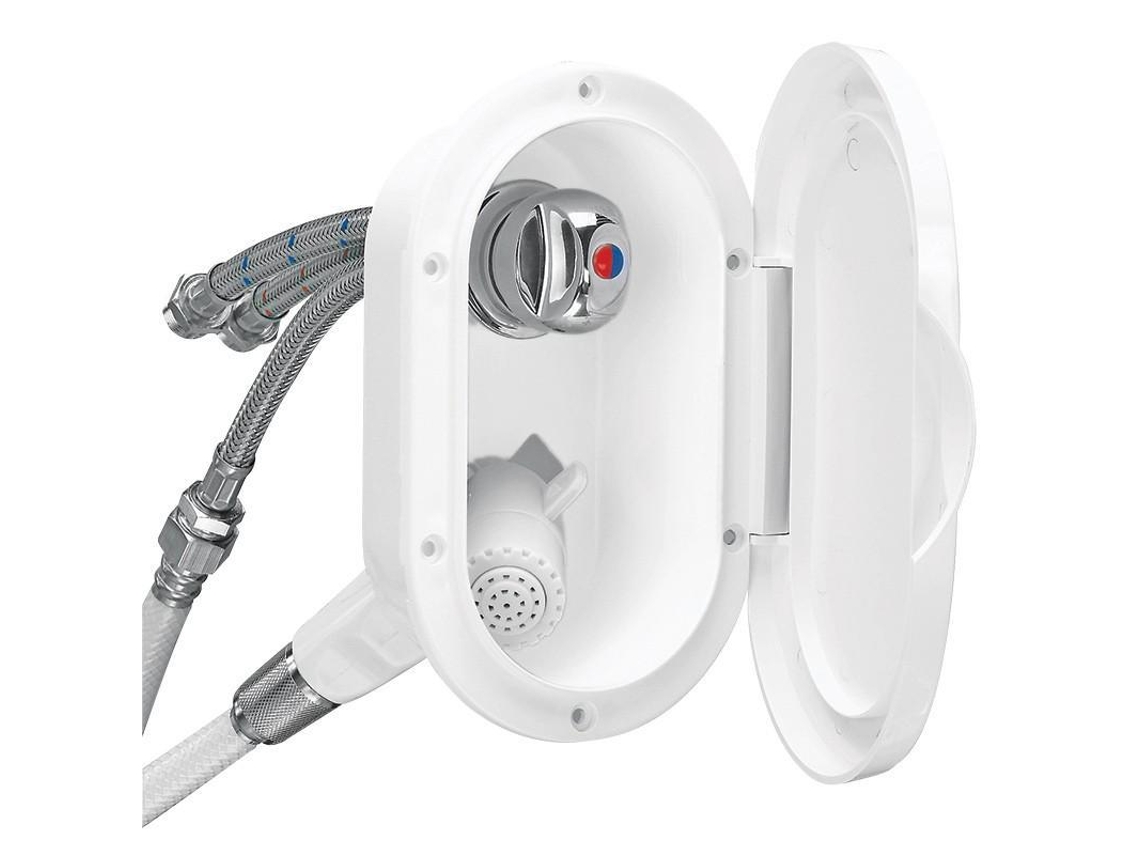 Nuova Rade Case Shower Mixer Tap