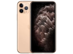 iPhone 11 Pro APPLE (Recondicionado Sinais de Uso - 512 GB - Ouro)