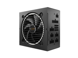 Fonte de Alimentação Be Quiet! Pure Power 12 M  850 W 204 Pin Atx Atx Preto