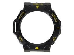 Capa De Protetor Para Relógio Amazfit T Rex 2 Recortes Precisos Anti Impacto