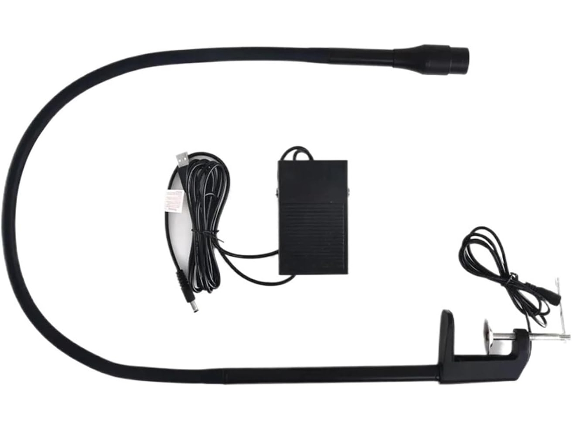 Lâmpada UV LED 5w para cura de esmaltes SFUSHOS