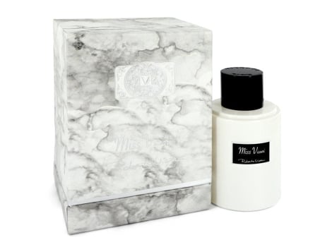 Eau De Parfum Miss Vizzari by Roberto Vizzari Spray 3.7 oz (100 ml)