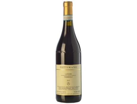 Sottimano Nebbiolo Langhe 75 cl
