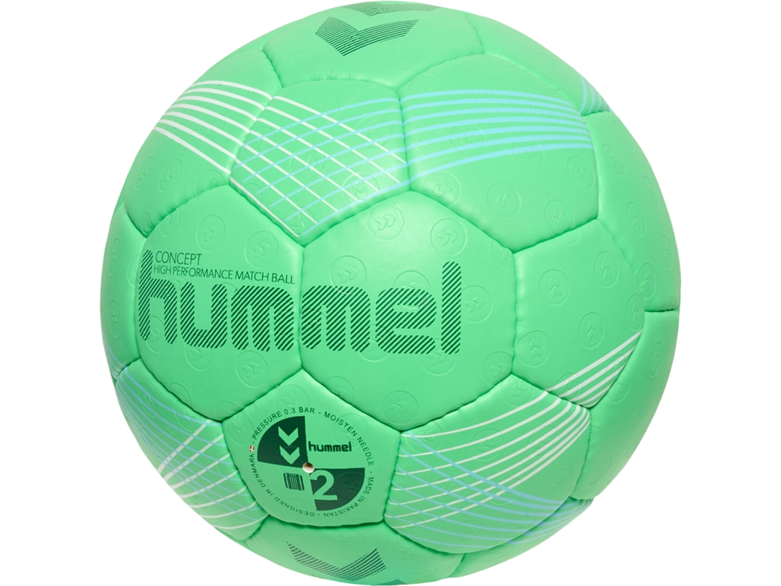 Bola HUMMEL Concept