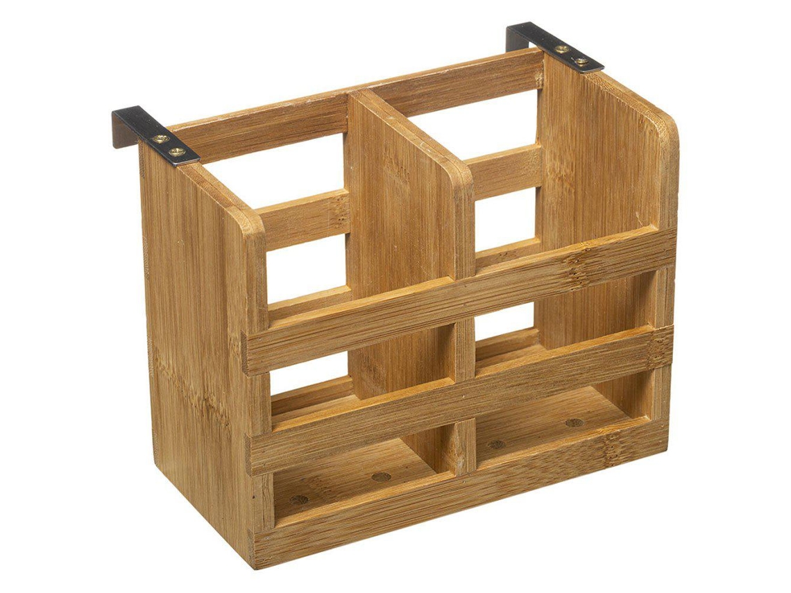Edm Escorredor de Talheres de Bambu 78129