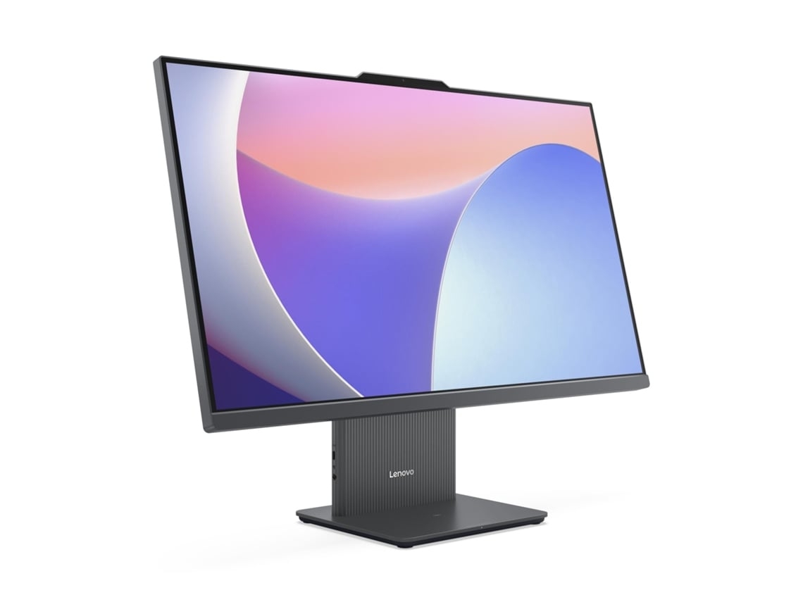 All-in-One LENOVO IdeaCentre AIO 27IRH9 (Outlet Caixa Aberta - 27'' - Intel Core i5-13420H - RAM: 16 GB -512 GB SSD - Intel UHD Graphics)