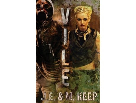 Livro Vile De Keep, Je Et Al. (inglês)