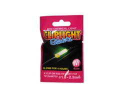 Lâmpada TORTUE cliplight