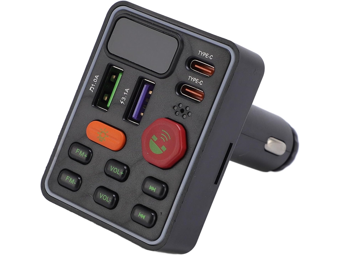 Capa Aquecida para Volante, Aquecedor Universal Automático para Volantes de 38cm SFUSHOS (15 Polegadas)