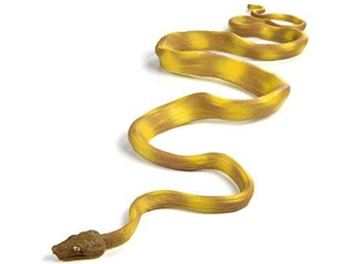 Figura de Brincar SAFARI. Snake Tree Boa