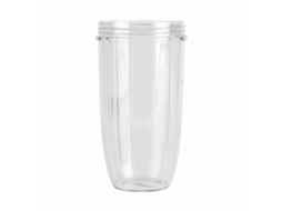 Copo substituto para extrator 900W 32oz top cup juicer mug plástico livre de BPA lavador de louças | S/MARCA