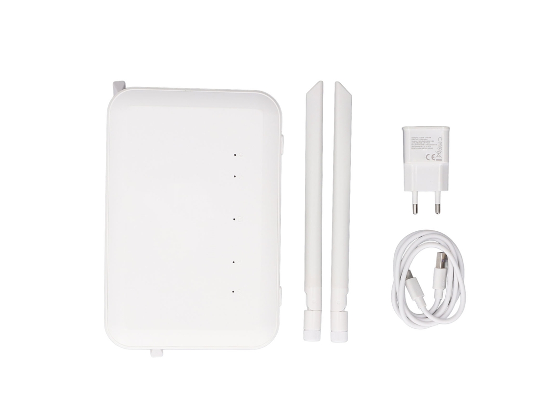 Roteador 4g Cpe LAXISCREED