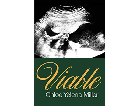 Livro Viable de Chloe Yelena Miller (Inglês)